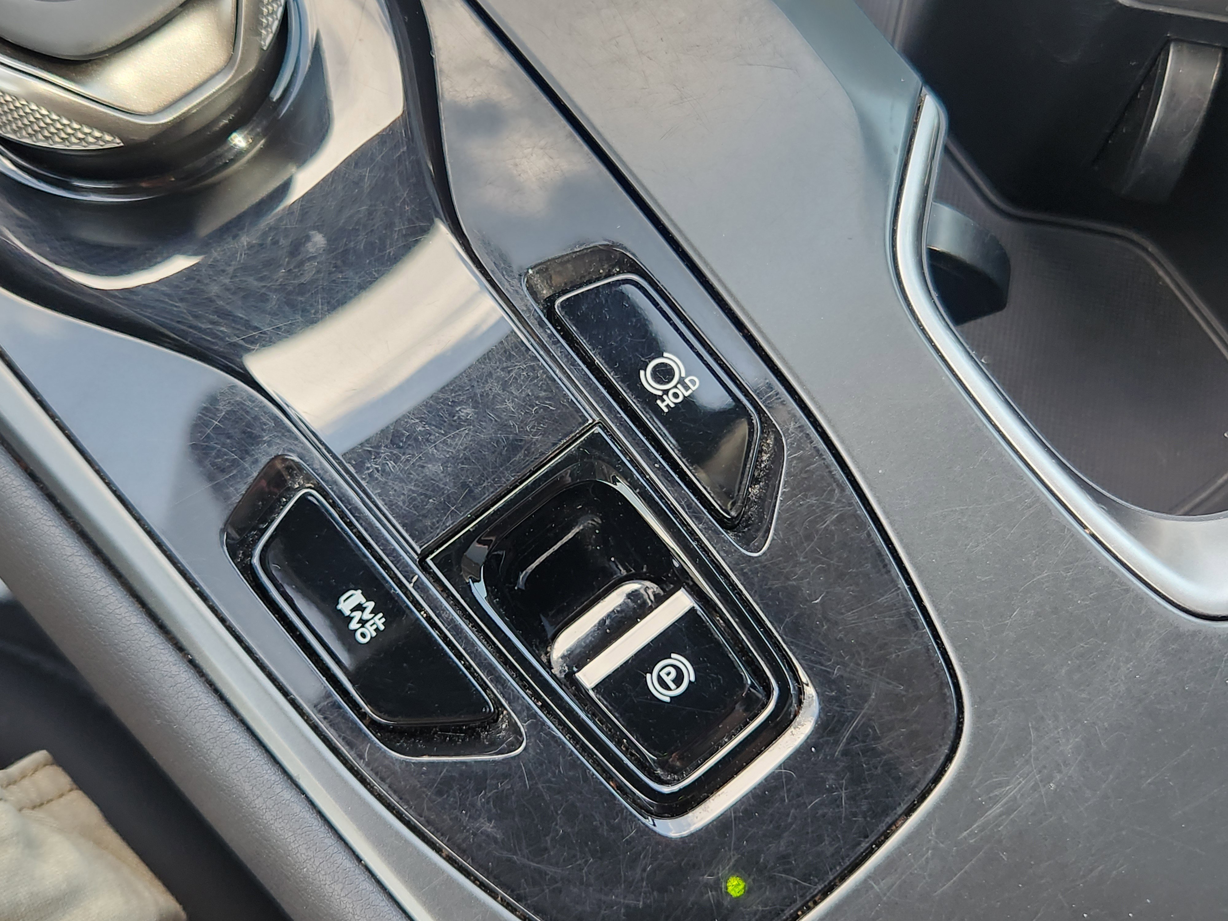 2024 Lexus RZ 450e Premium