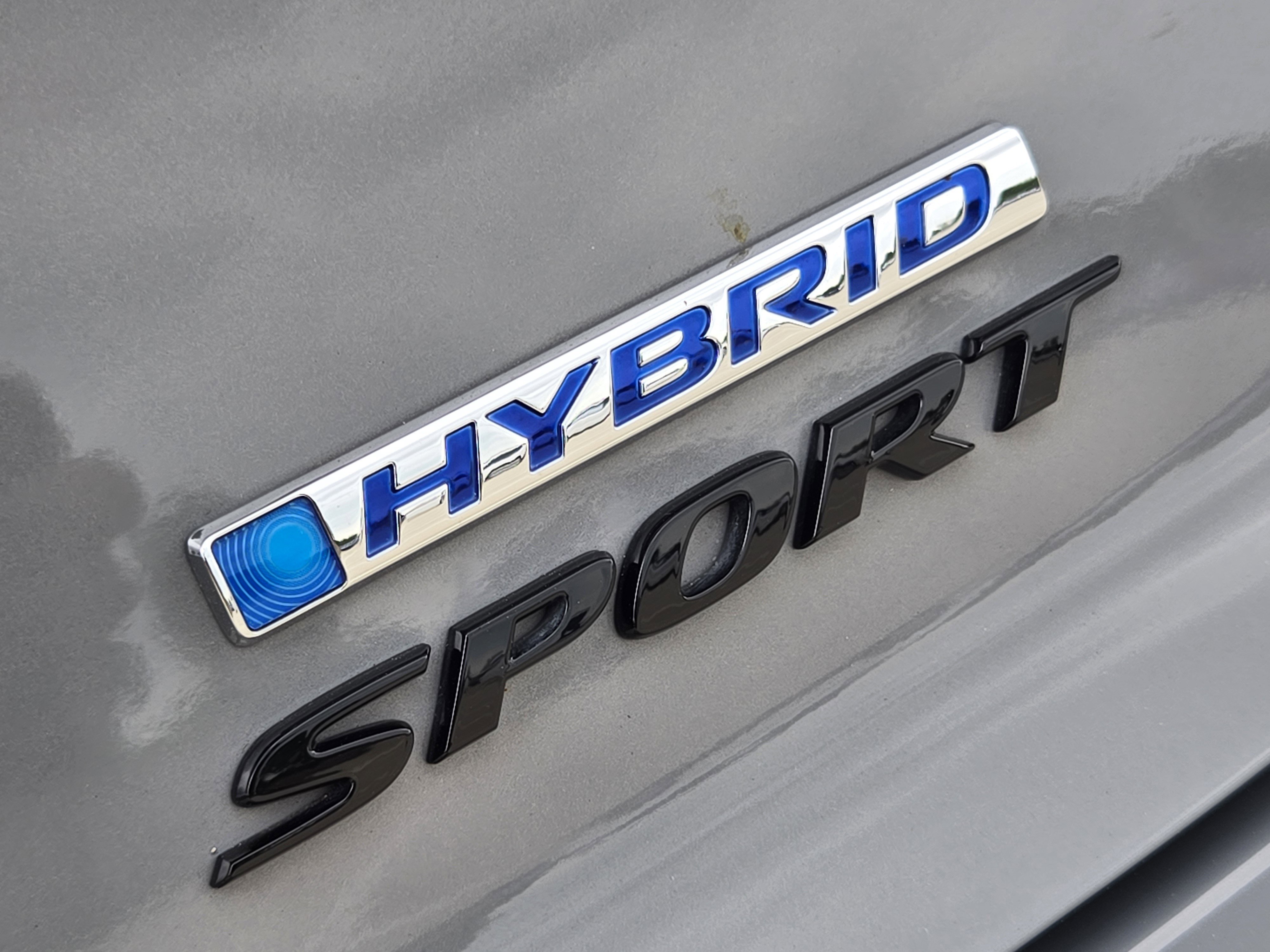 2025 Honda Accord Sport