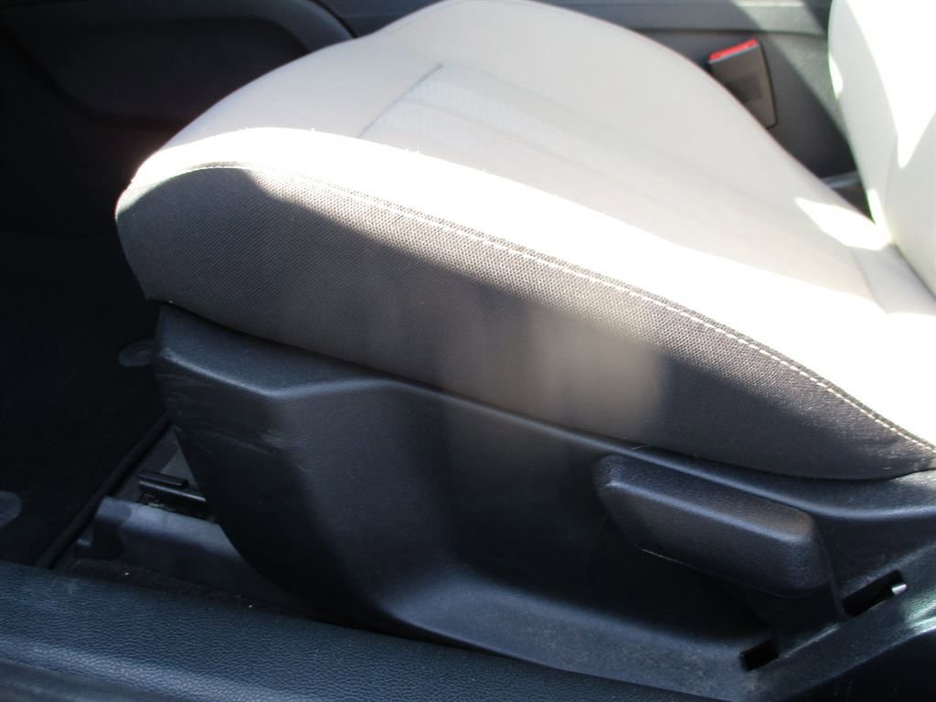 2022 Ford Mustang Coupe