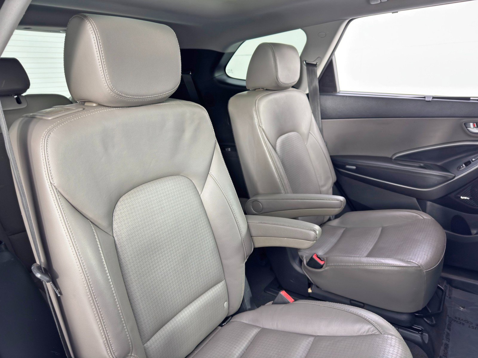 2014 Hyundai Santa Fe Limited