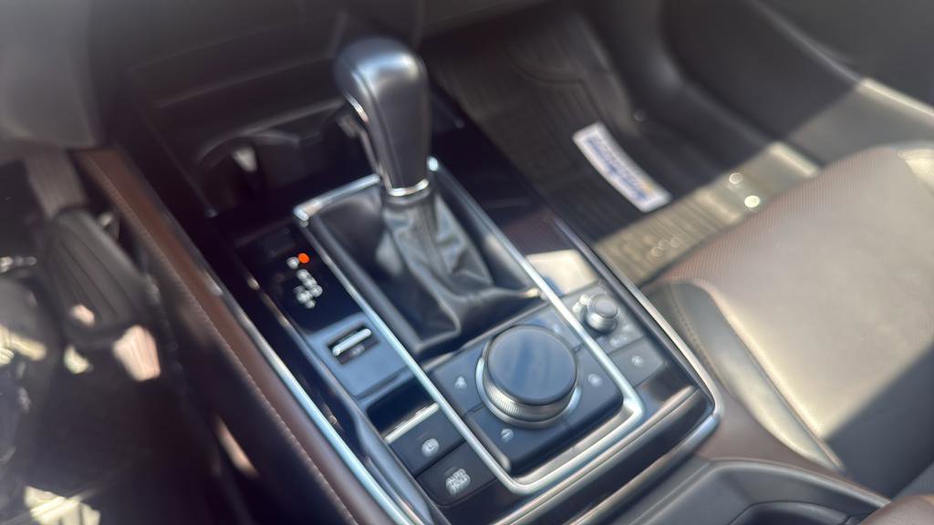 2023 MAZDA Cx-30 AWD 2.5 S w/ Premium Package