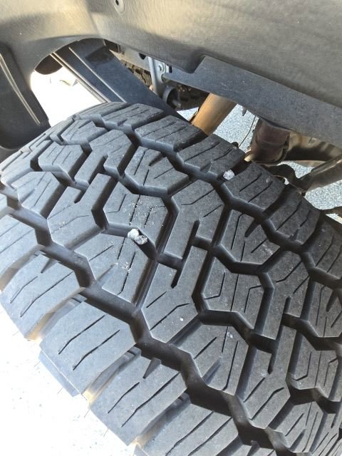 2026 Ford F250 King Ranch