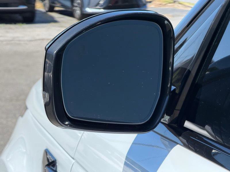 2018 Land Rover Range Rover Sport Supercharged