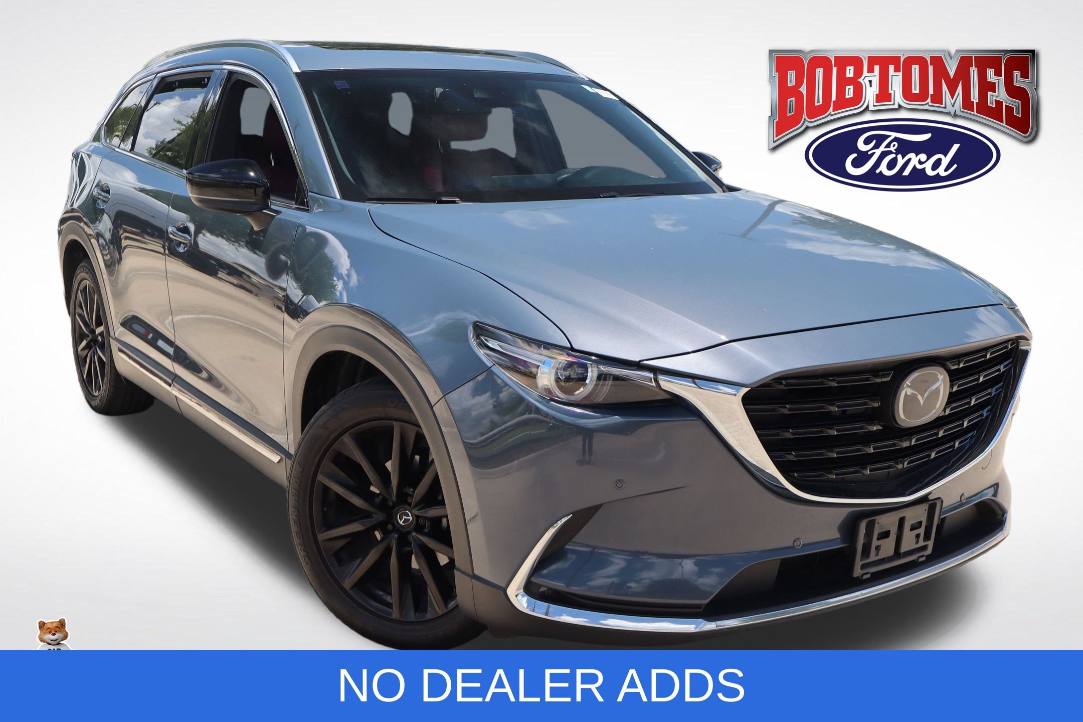 Used MAZDA CX-9 for Sale in Plano, TX - Autotrader