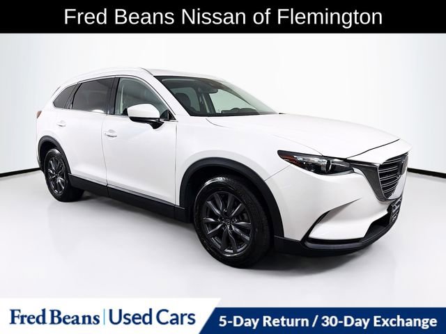 Used MAZDA CX-9 for Sale in Pennsauken, NJ - Autotrader