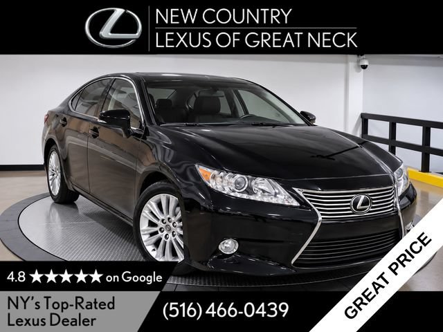 Used 2013 Lexus ES 350