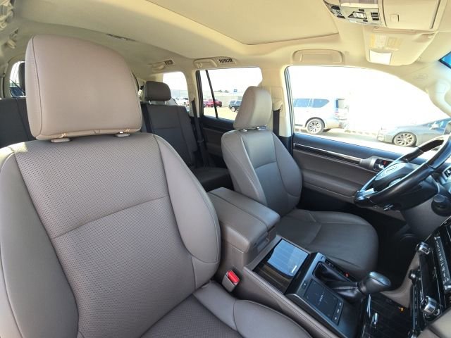 2022 Lexus GX 460 Premium