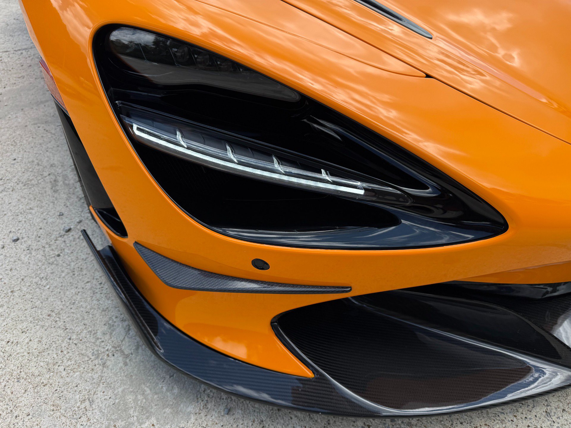 Used 2021 McLaren 720S Performance photo 57