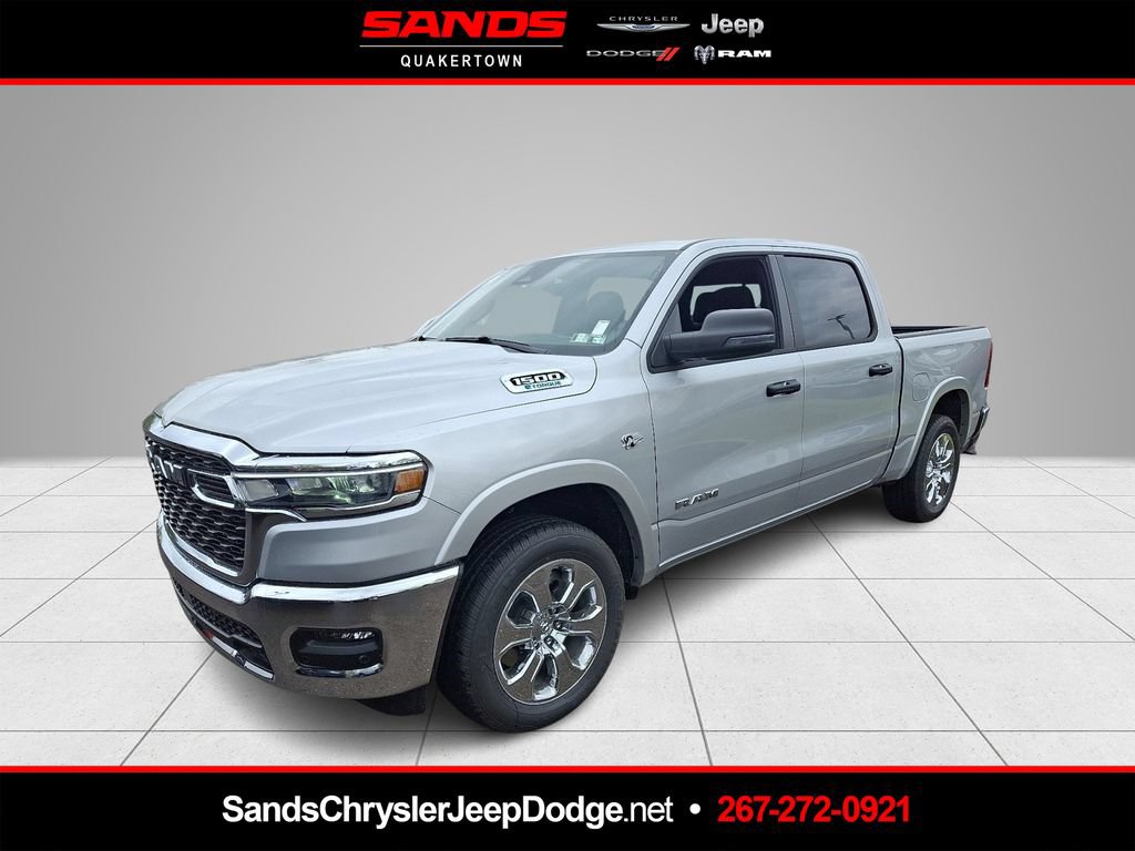 New RAM 1500 for Sale in Middletown, DE - Autotrader