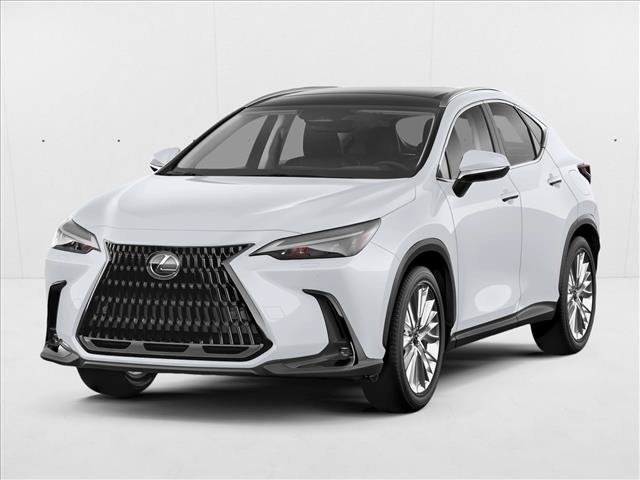 Used 2022 Lexus NX 350 for Sale in Cartersville, GA - Autotrader