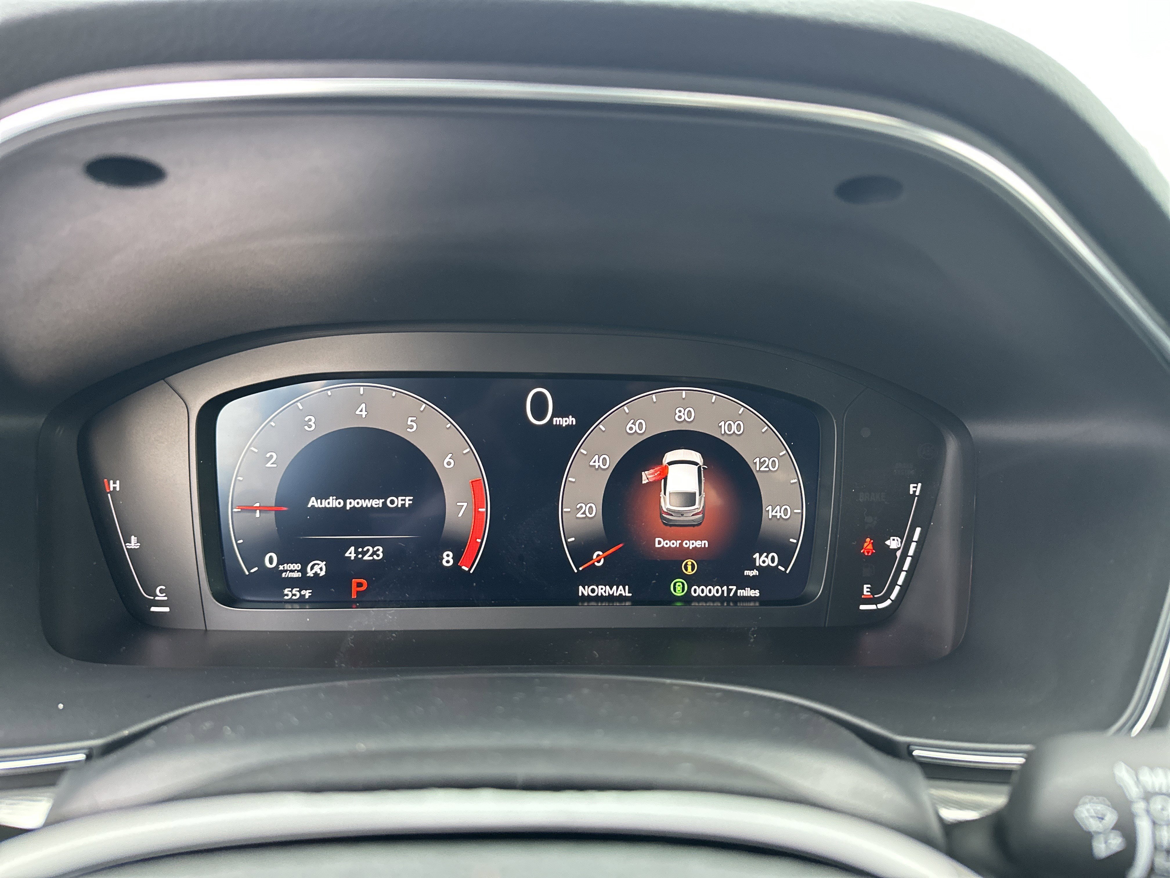 2026 Acura Integra A-Spec