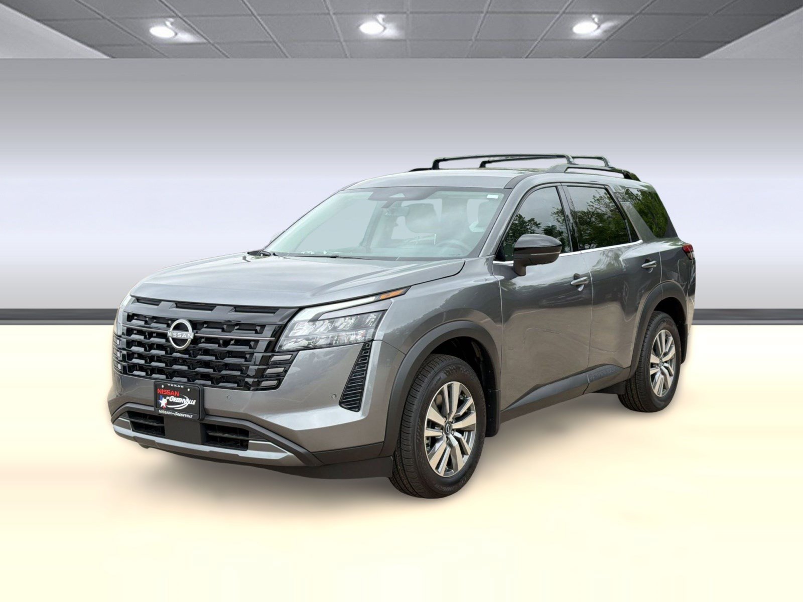 Used 2026 Nissan Pathfinder SL