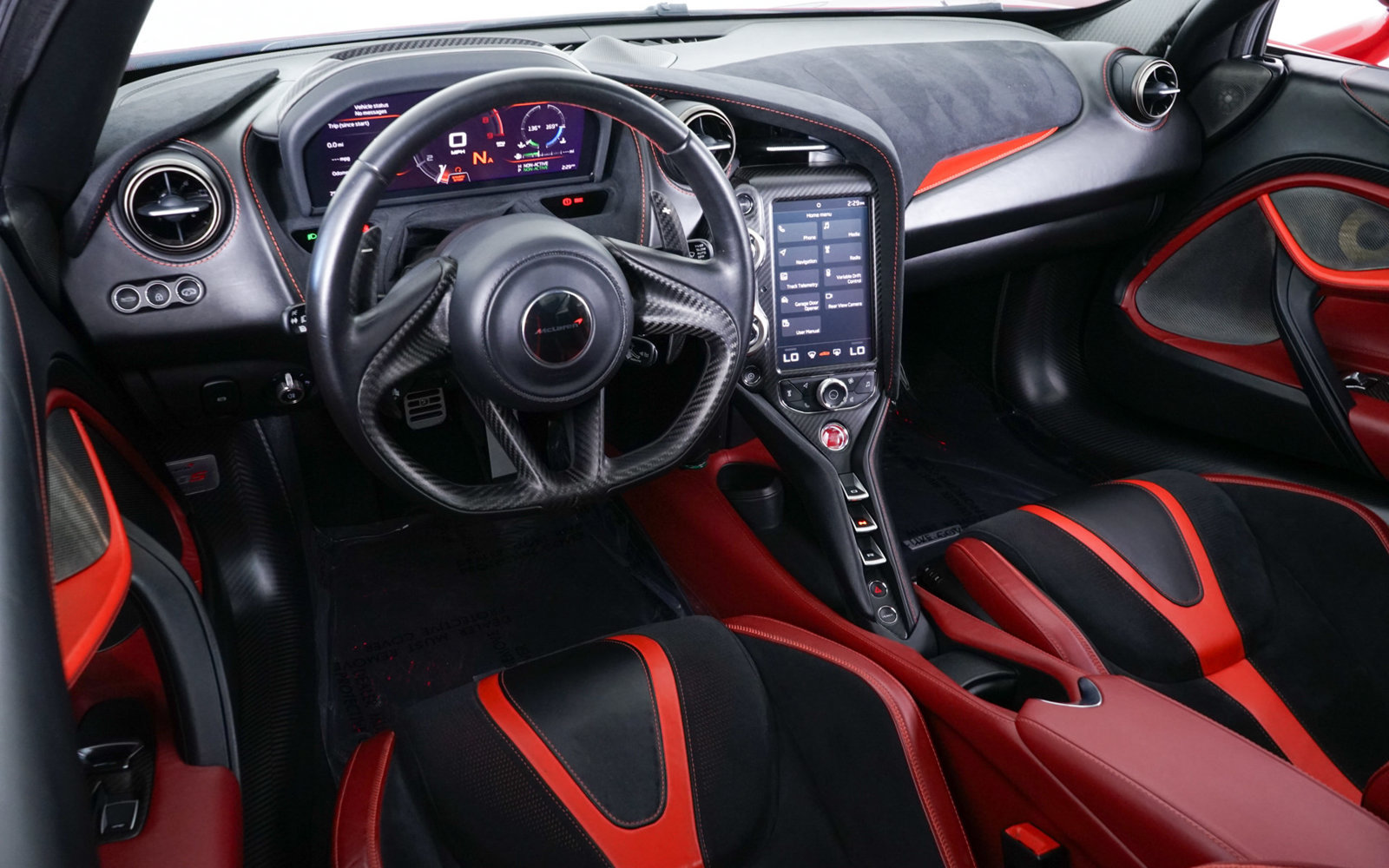 Used 2018 McLaren 720S photo 24