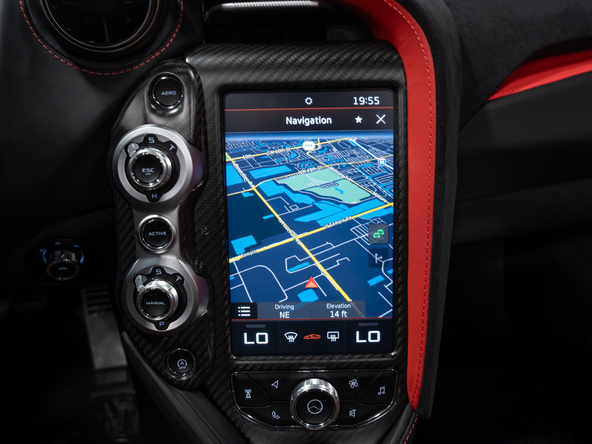 Used 2021 McLaren 720S Performance photo 64