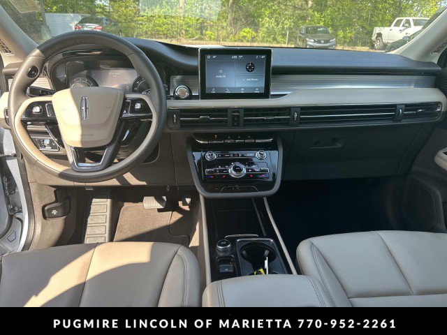 2022 Lincoln Corsair FWD