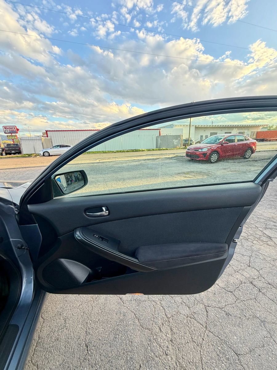 2010 Nissan Altima 2.5 S