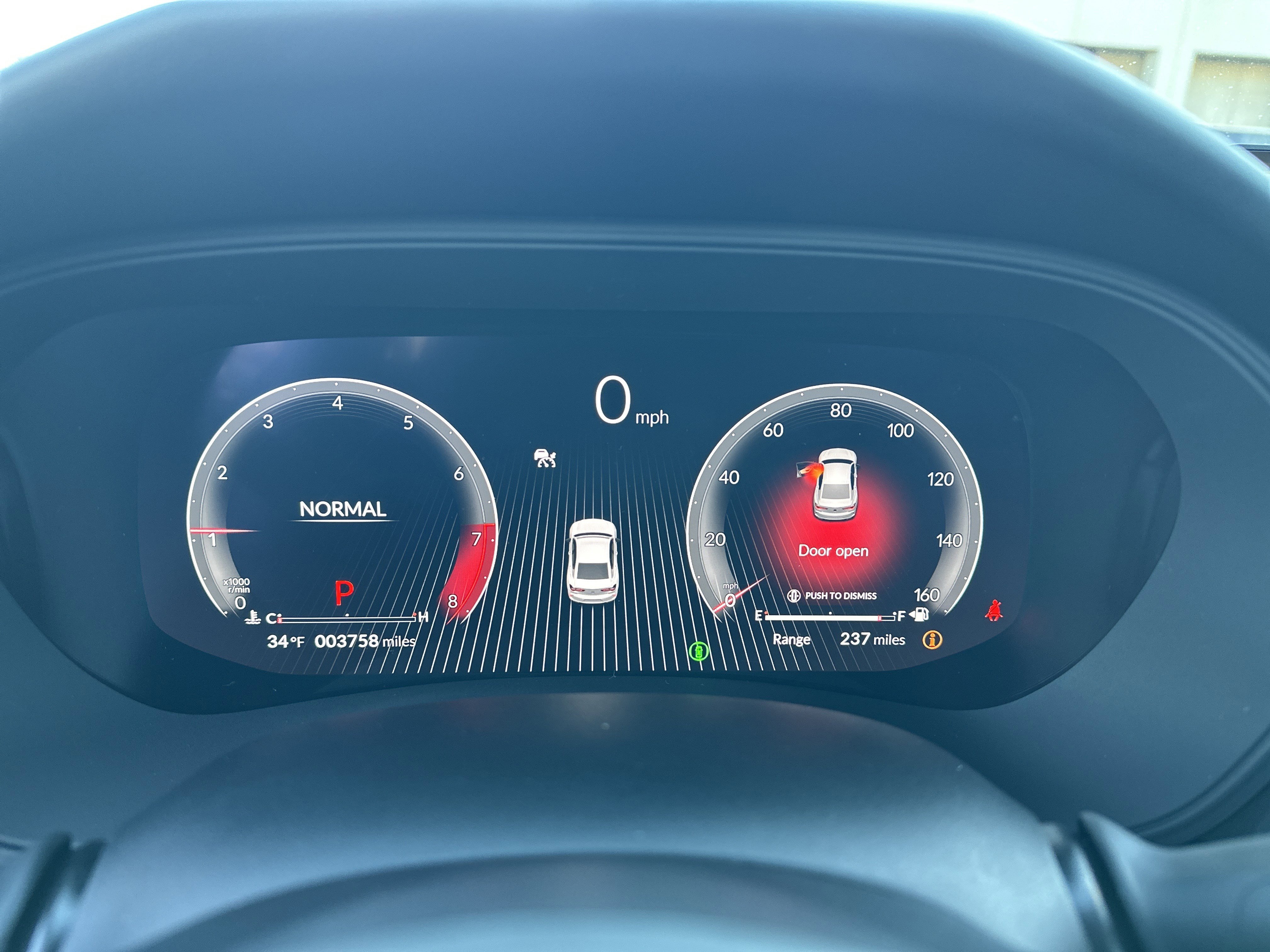 2024 Acura TLX SH-AWD w/ A-SPEC Pkg