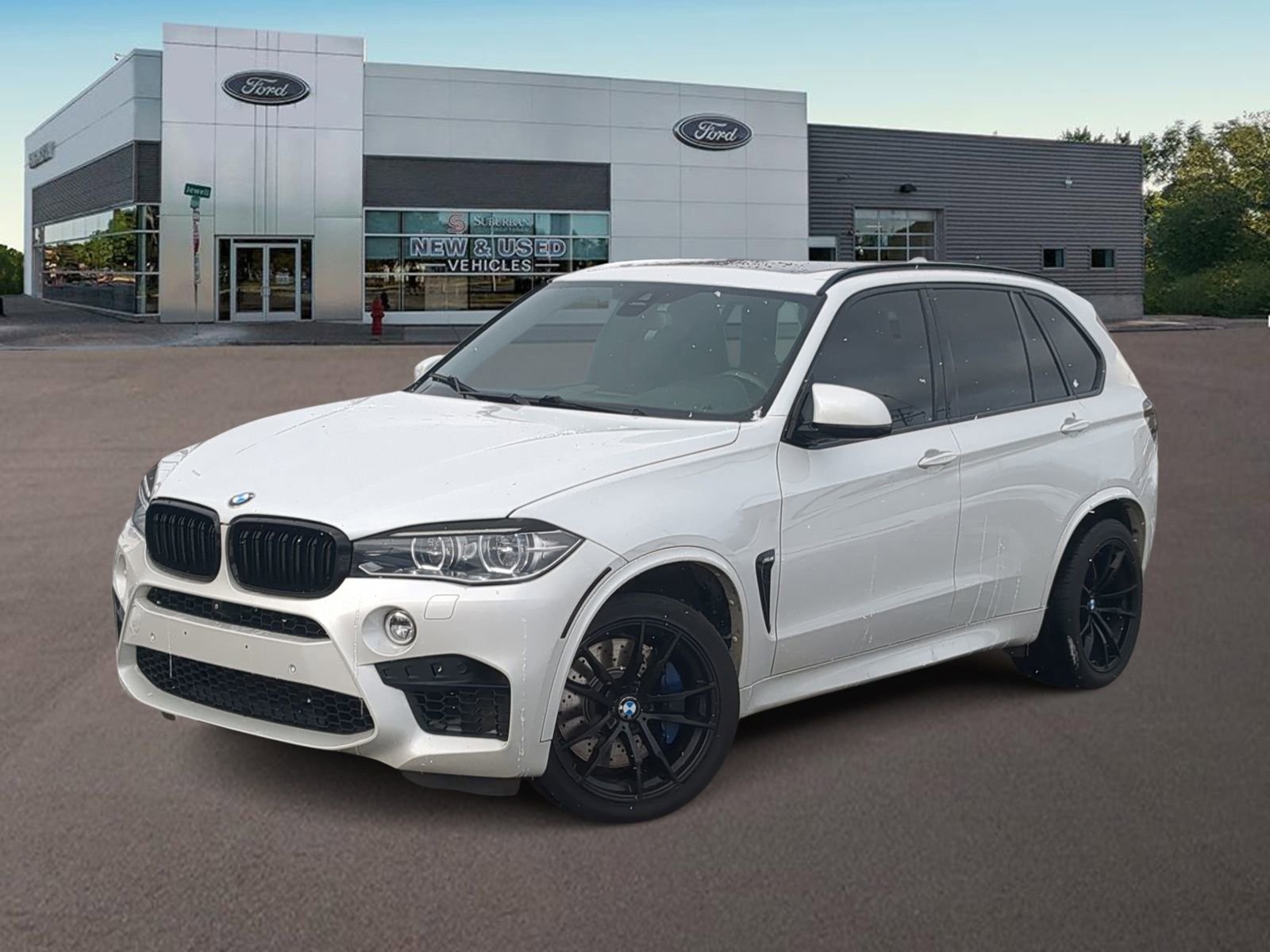 Used BMW X5 M for Sale in Waterford, MI - Autotrader
