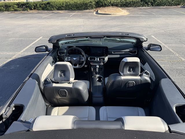 2024 Ford Mustang Premium