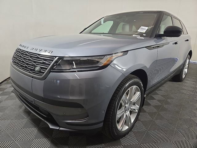 2026 Land Rover Range Rover Velar S