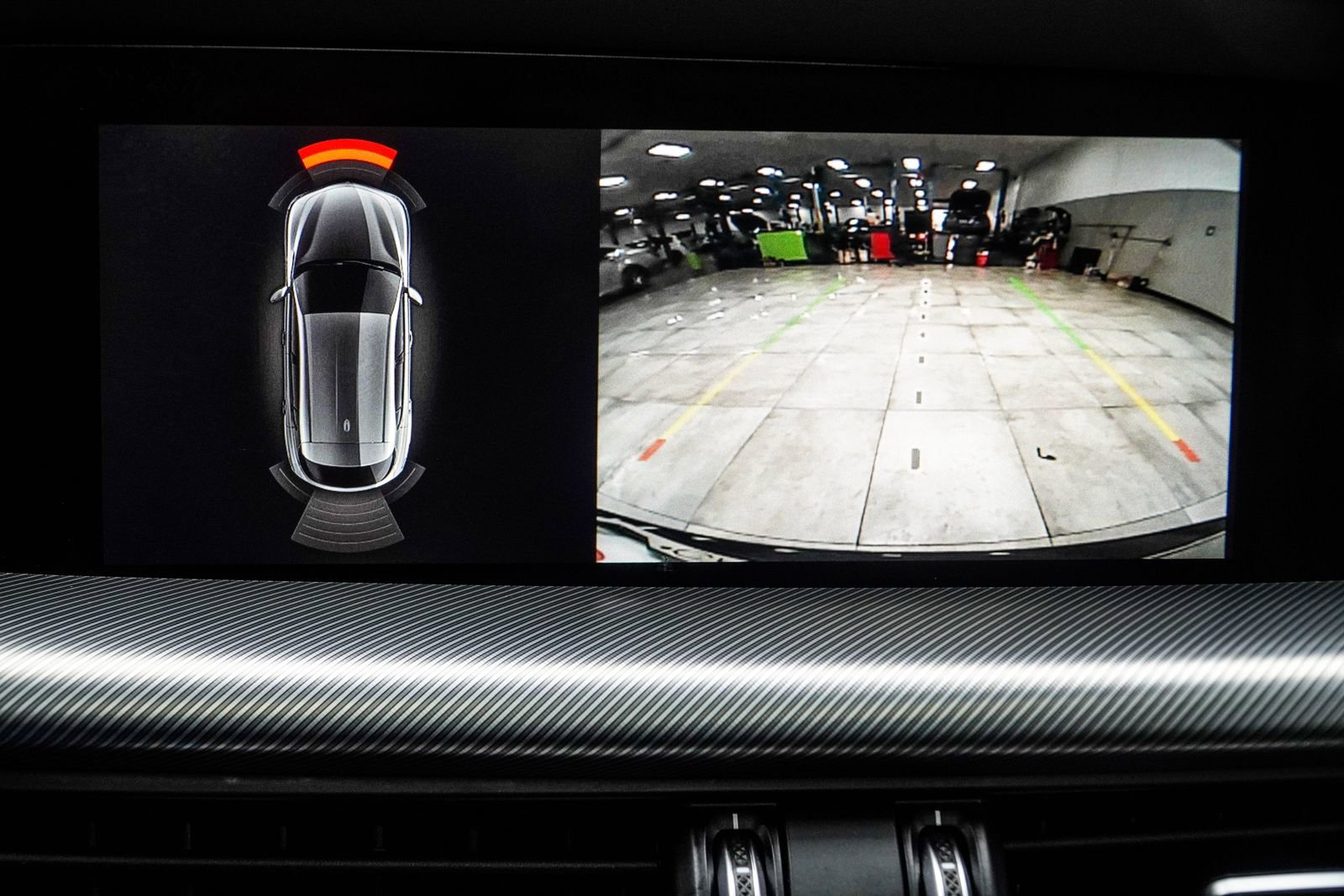 2023 Alfa Romeo Stelvio Veloce