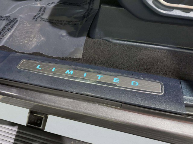 2022 Ford F250 Limited