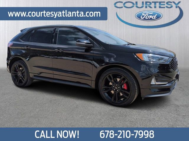 Used 2020 Ford Edge ST w/ Equipment Group 401A