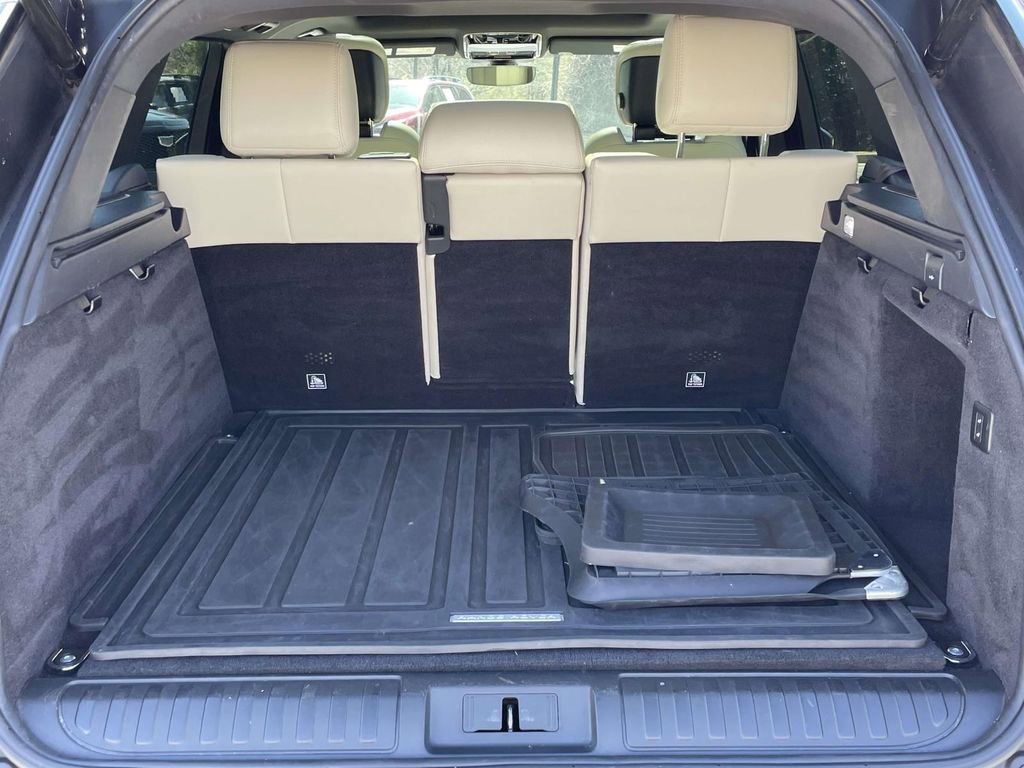 2021 Land Rover Range Rover Sport HSE Dynamic