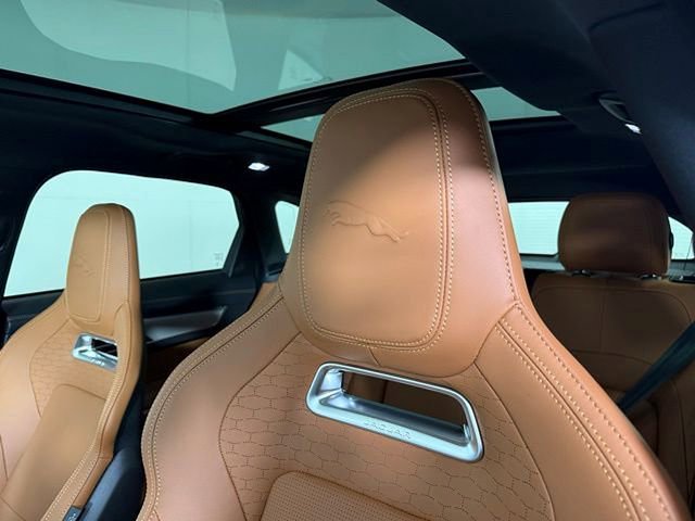 2026 Jaguar F-Pace R-Dynamic S