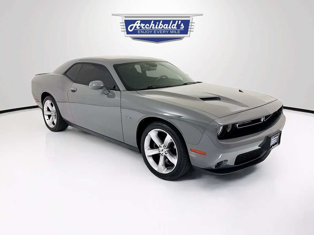 Used Dodge Challenger for Sale Near Me in Kennewick, WA - Autotrader