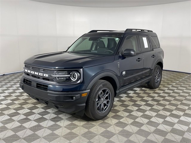 Used Ford Bronco Sport for Sale in Tacoma, WA - Autotrader