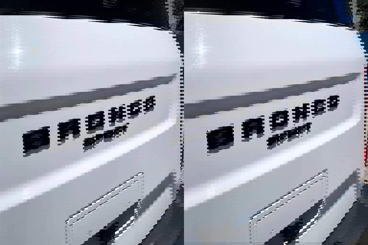 2022 Ford Bronco Sport