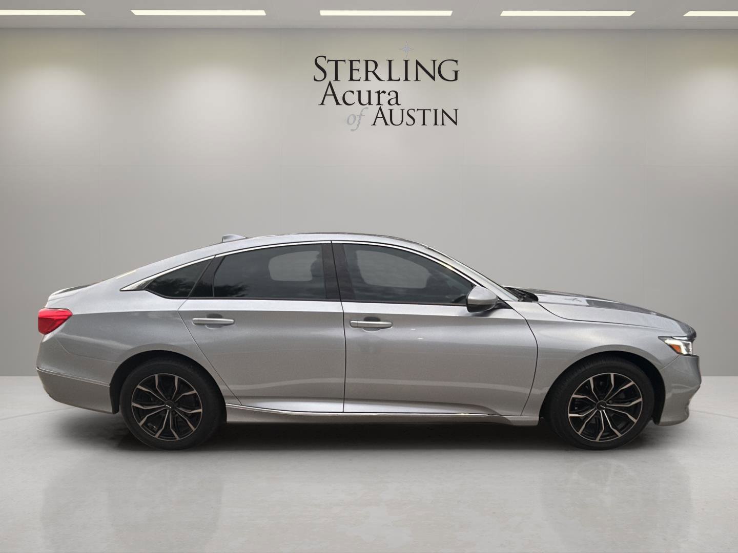 2020 Honda Accord EX