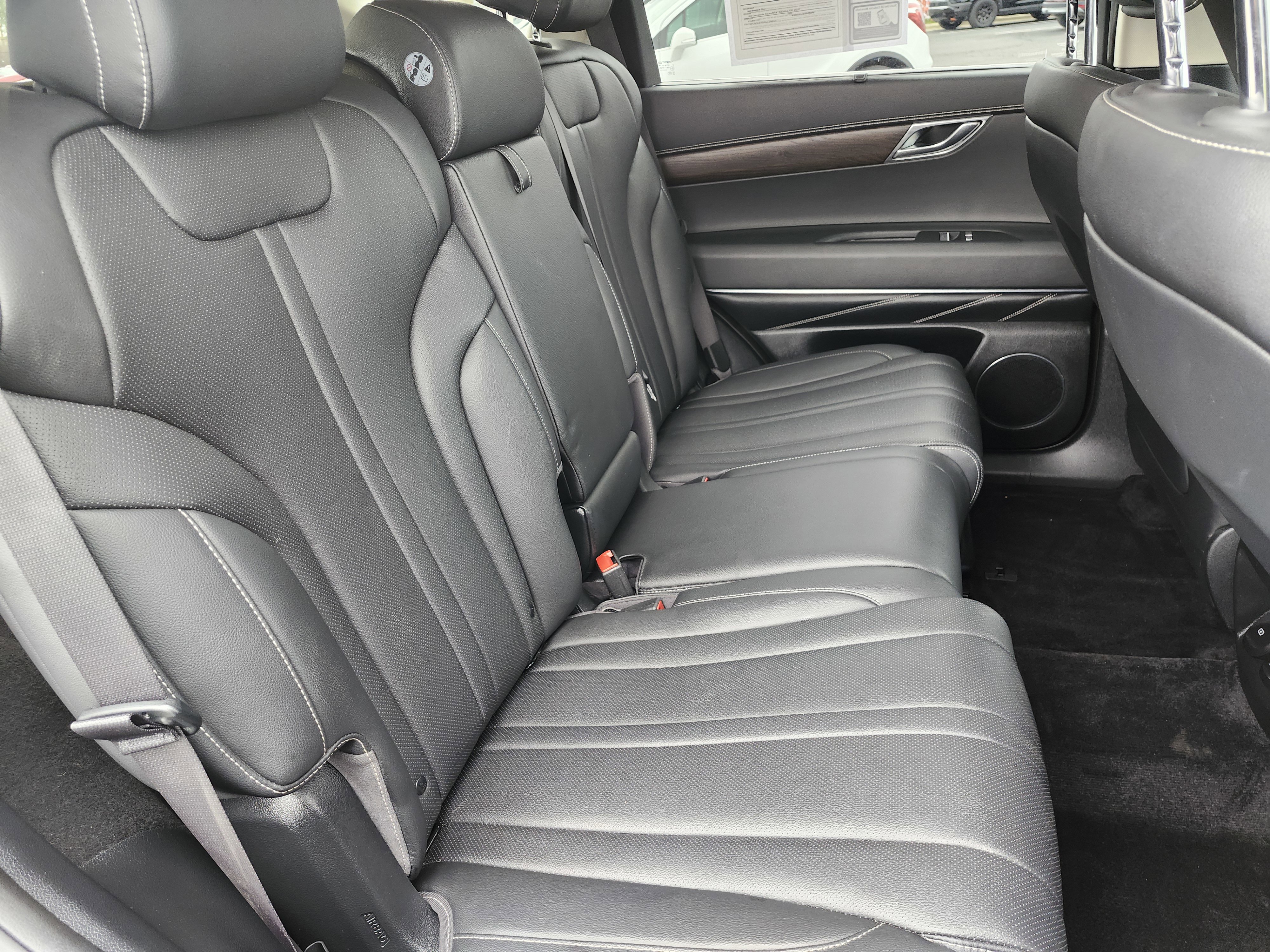 2024 Genesis Gv80 2.5T