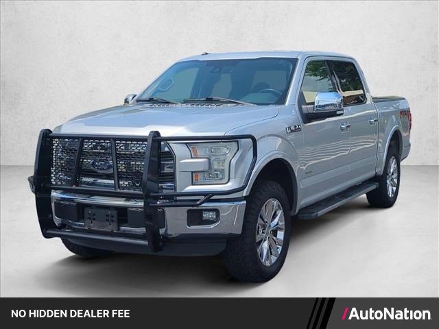 2016 Ford F-150 4WD SuperCrew 145" XLT for sale in Lithia Springs, GA