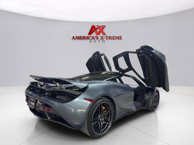 Used 2018 McLaren 720S photo 20