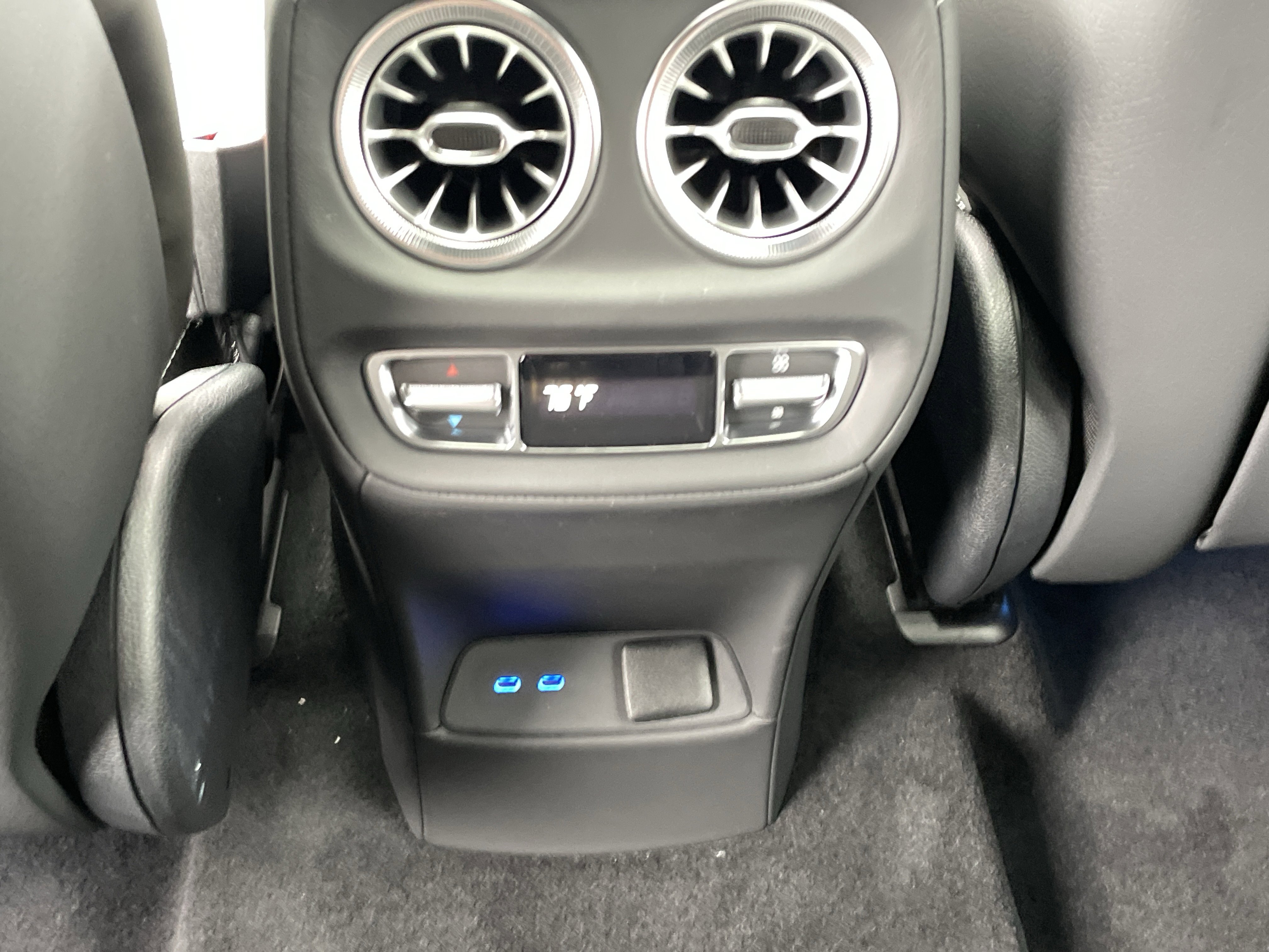 2026 Mercedes-Benz G 550