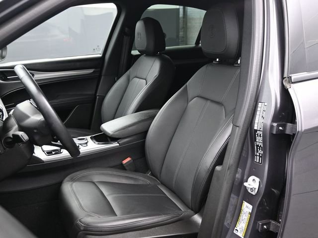 2024 Alfa Romeo Stelvio Ti