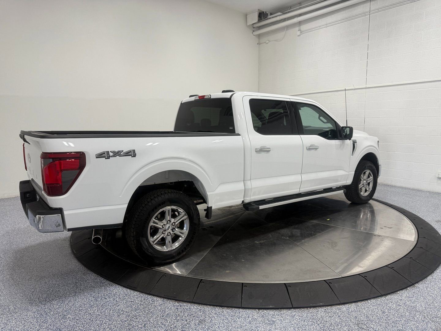 2024 Ford F150 XLT