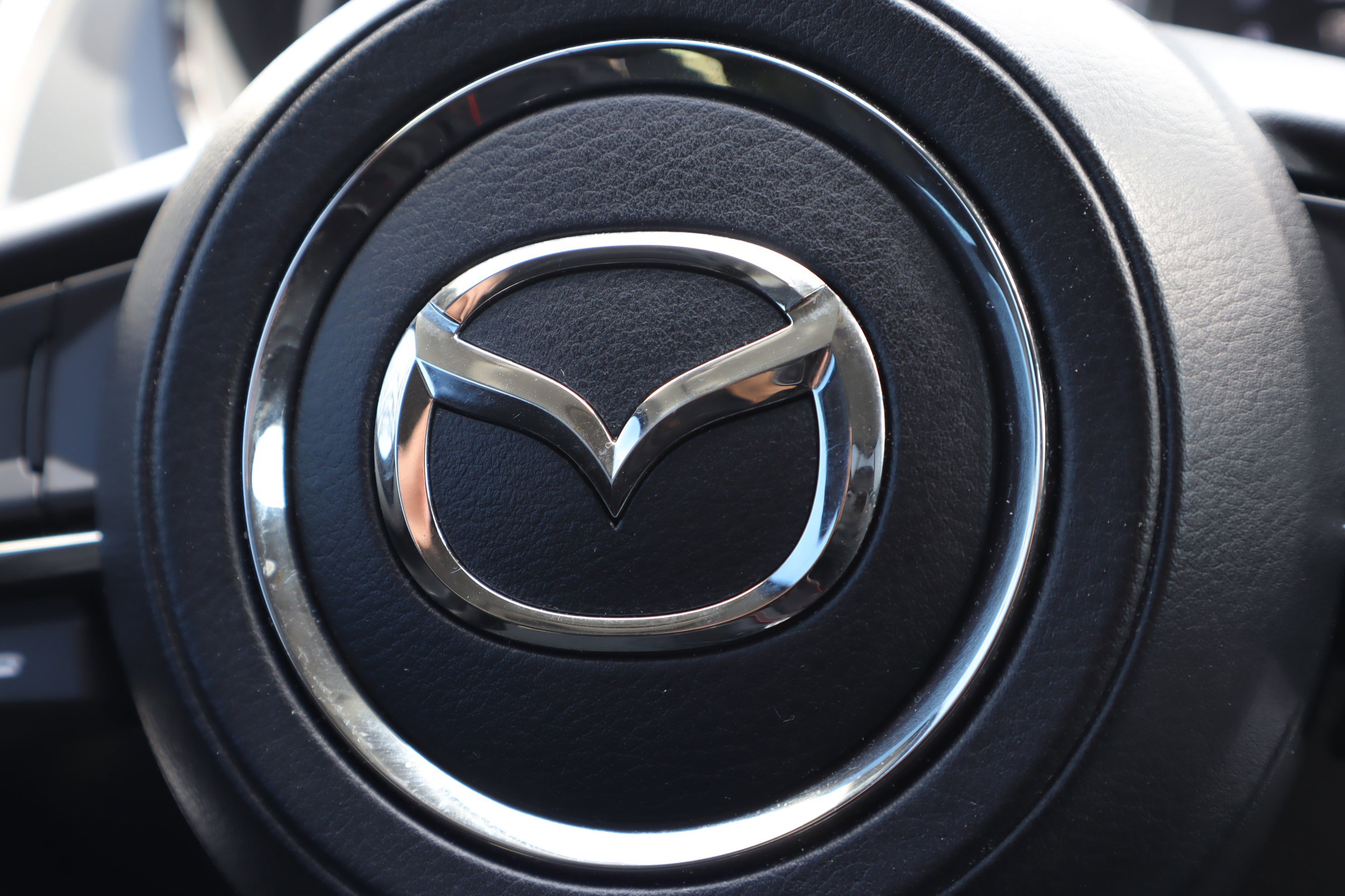 2021 MAZDA Cx-9 Touring