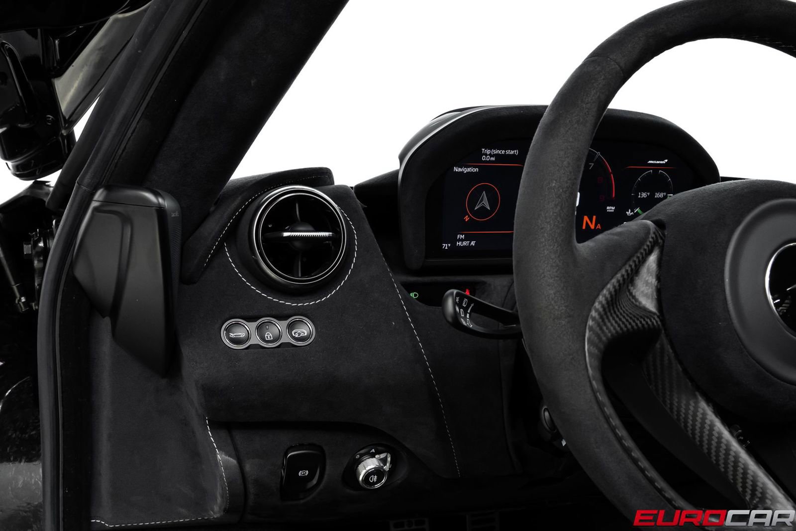 Used 2021 McLaren 765LT photo 38