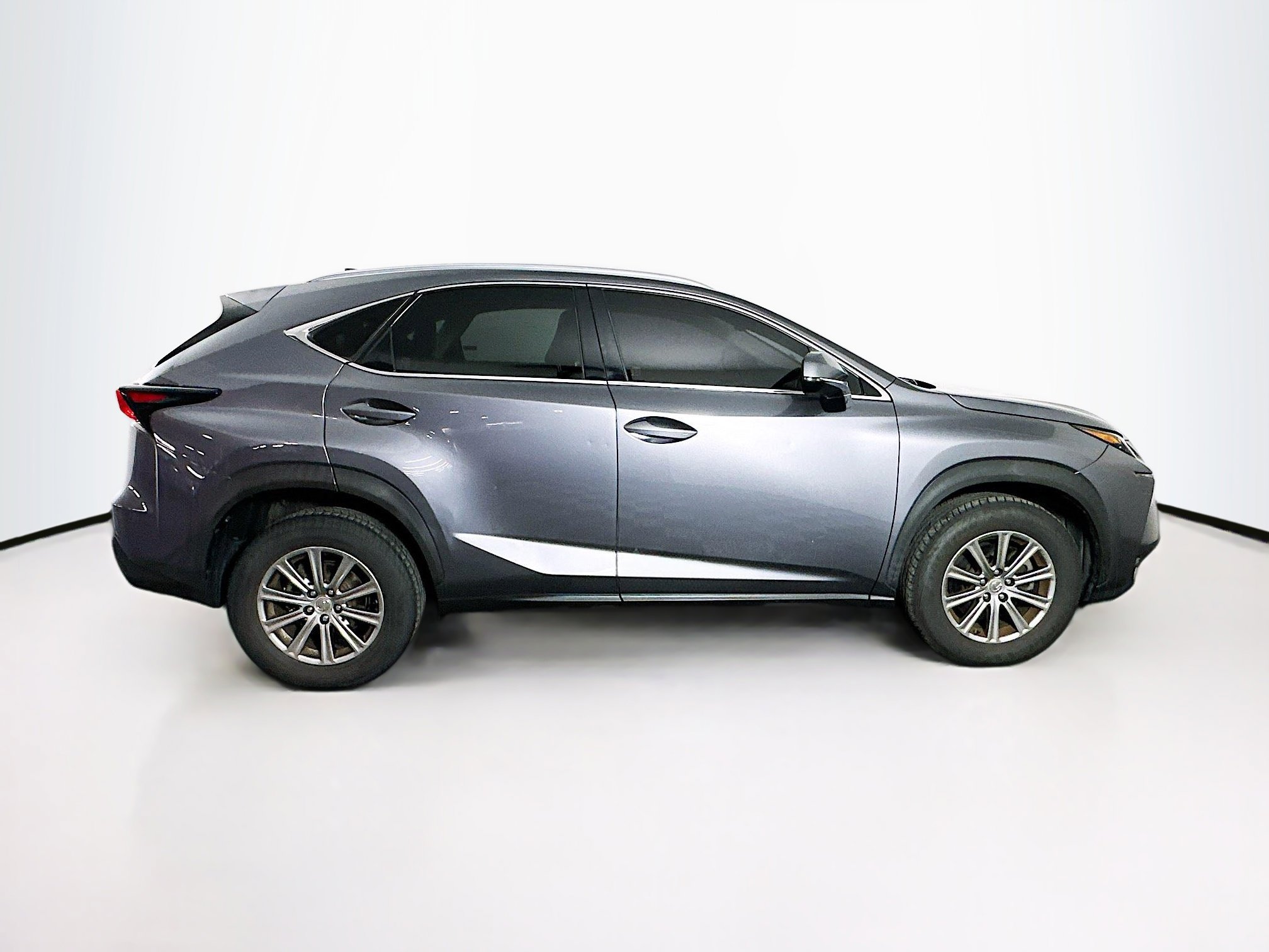 2016 Lexus NX 200t FWD