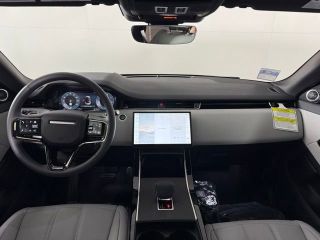 2026 Land Rover Range Rover Evoque S