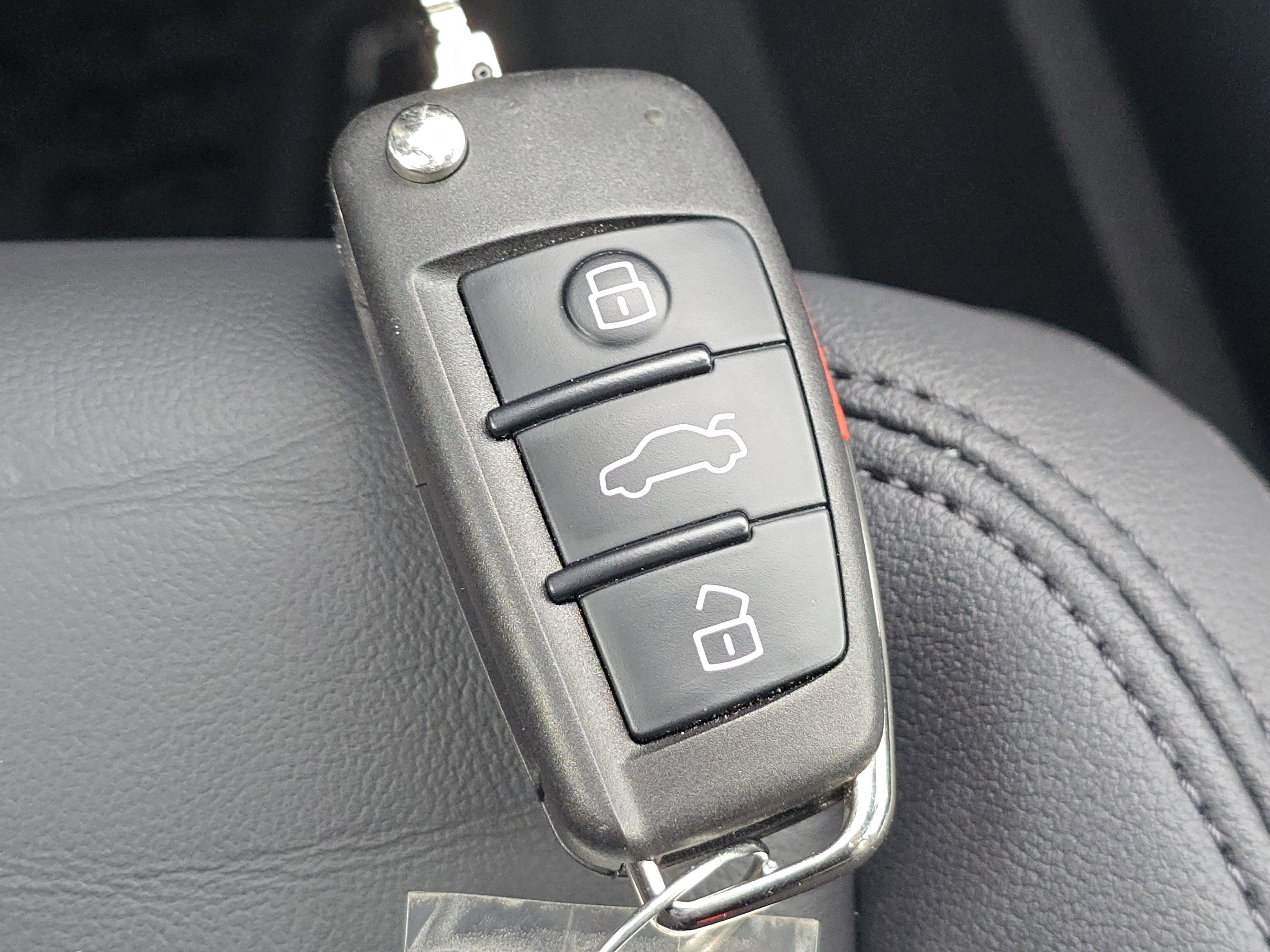 2025 Audi Q3 2.0T Premium