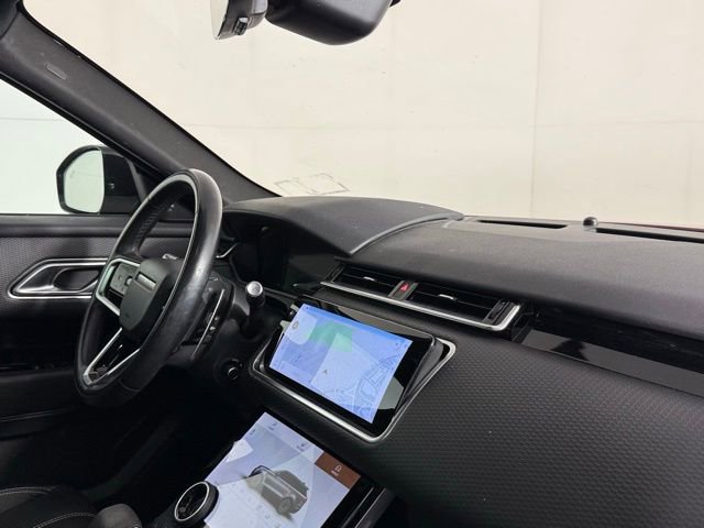 2021 Land Rover Range Rover Velar R-Dynamic S