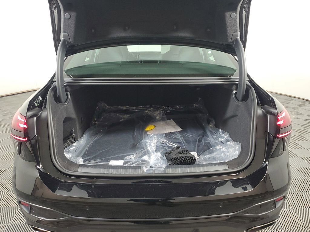 2026 Audi A6 Prestige