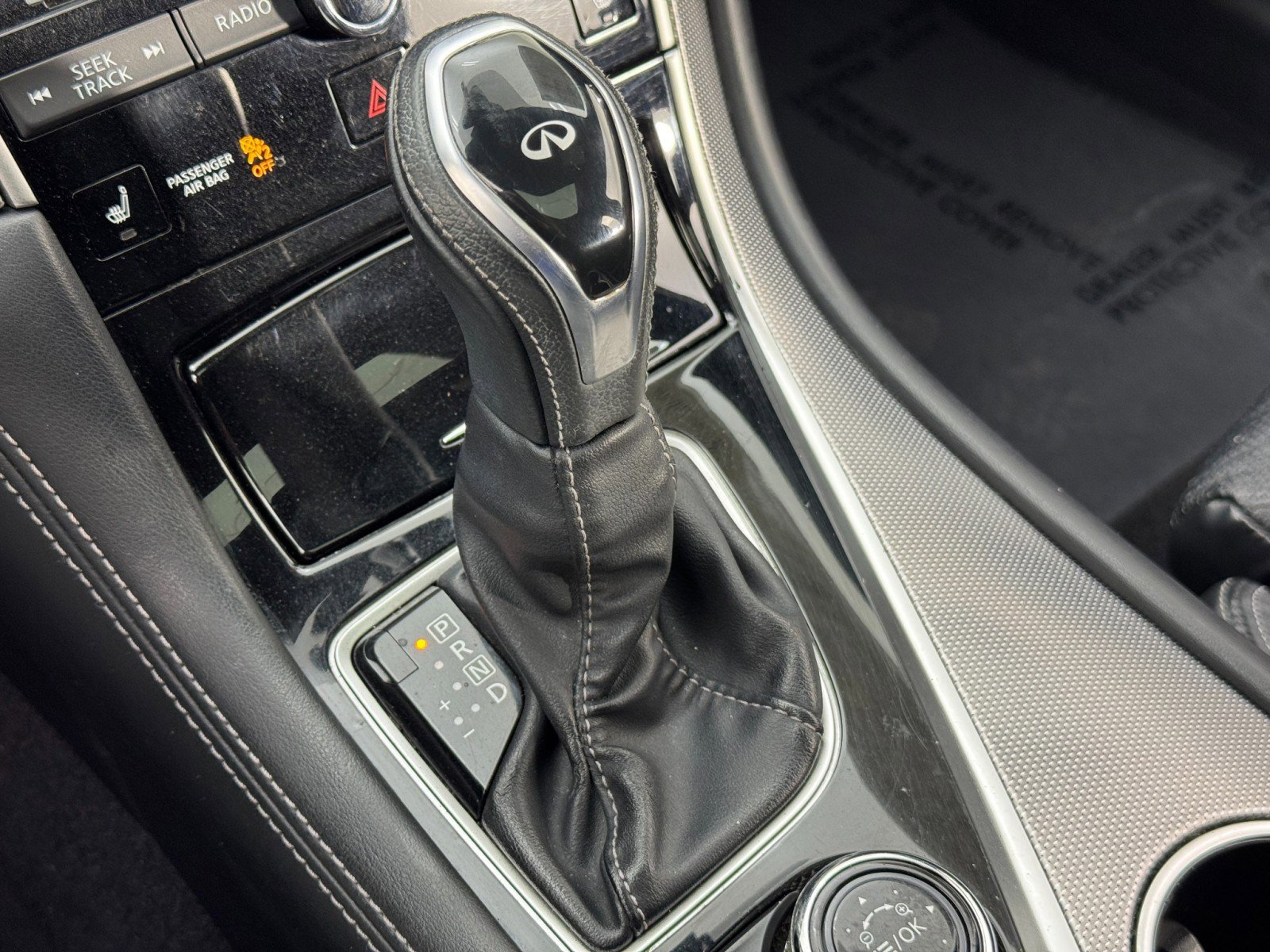 2020 INFINITI Q50 Edition 30