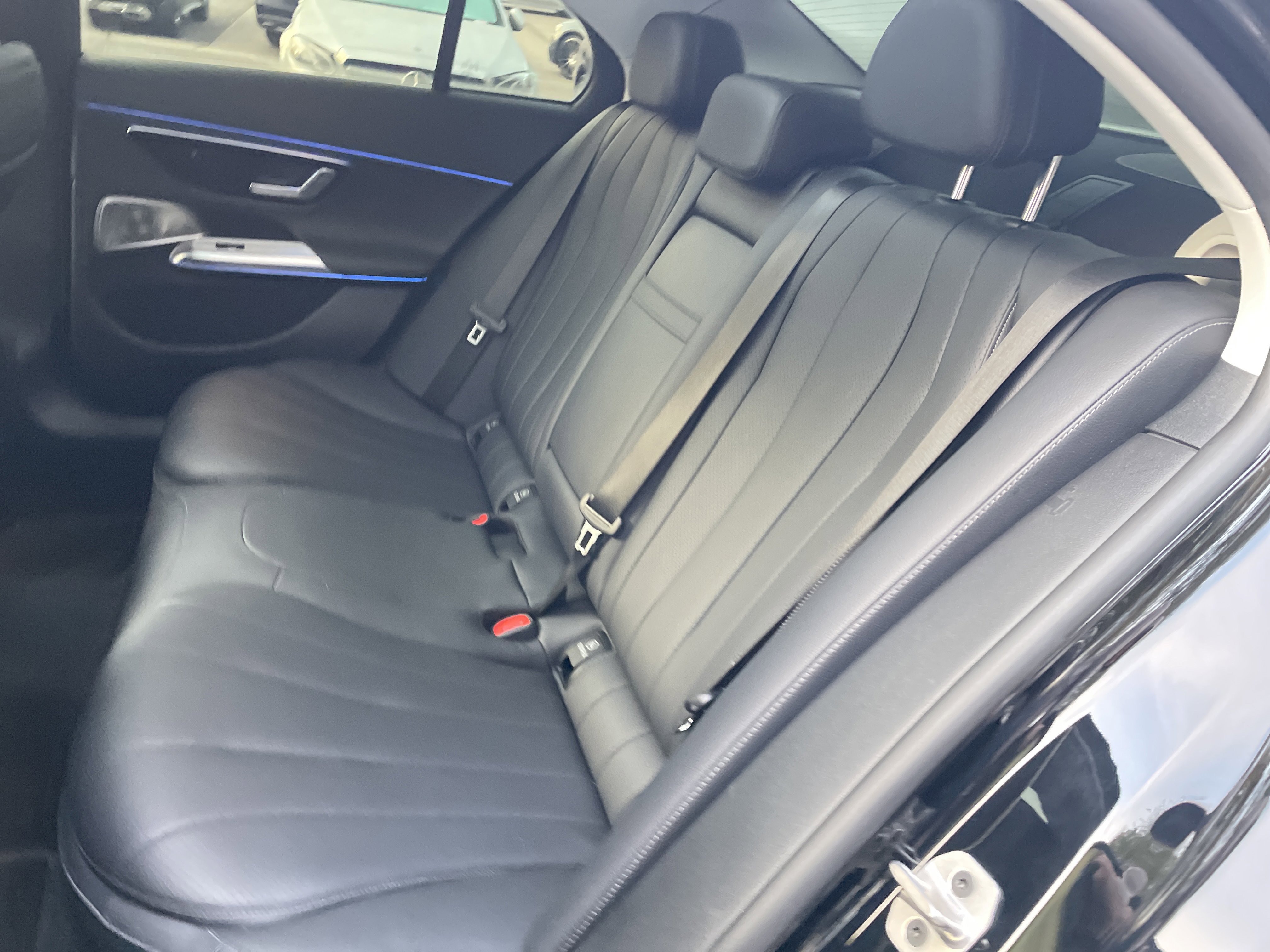 2025 Mercedes-Benz E 450 4MATIC Sedan