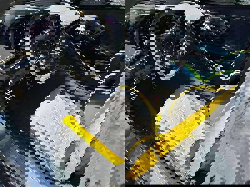 2022 Chevrolet Corvette Stingray Premium Cpe