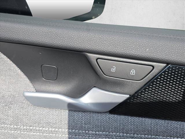 2025 Volkswagen Tiguan S